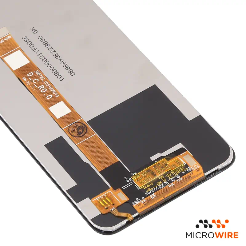 Pantalla LCD y Táctil Oppo A92s Realme 6 Pro