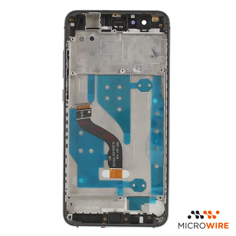 Pantalla LCD con Frame Huawei P10 Lite