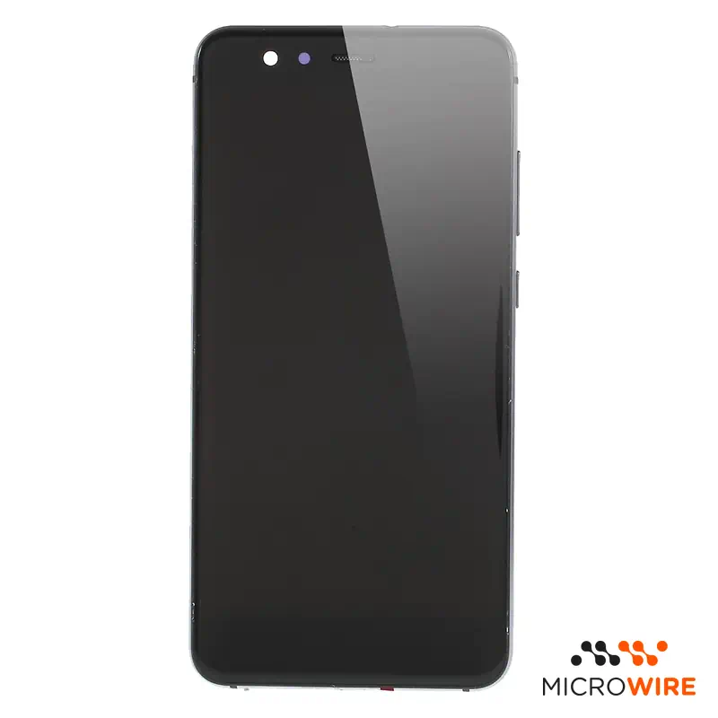 Pantalla LCD con Frame Huawei P10 Lite