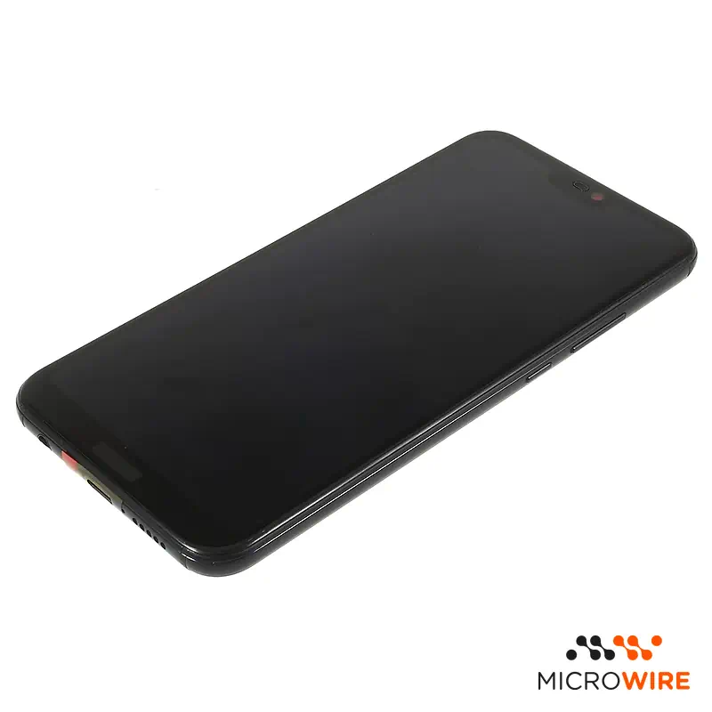 Pantalla LCD con Frame Huawei P20 Lite