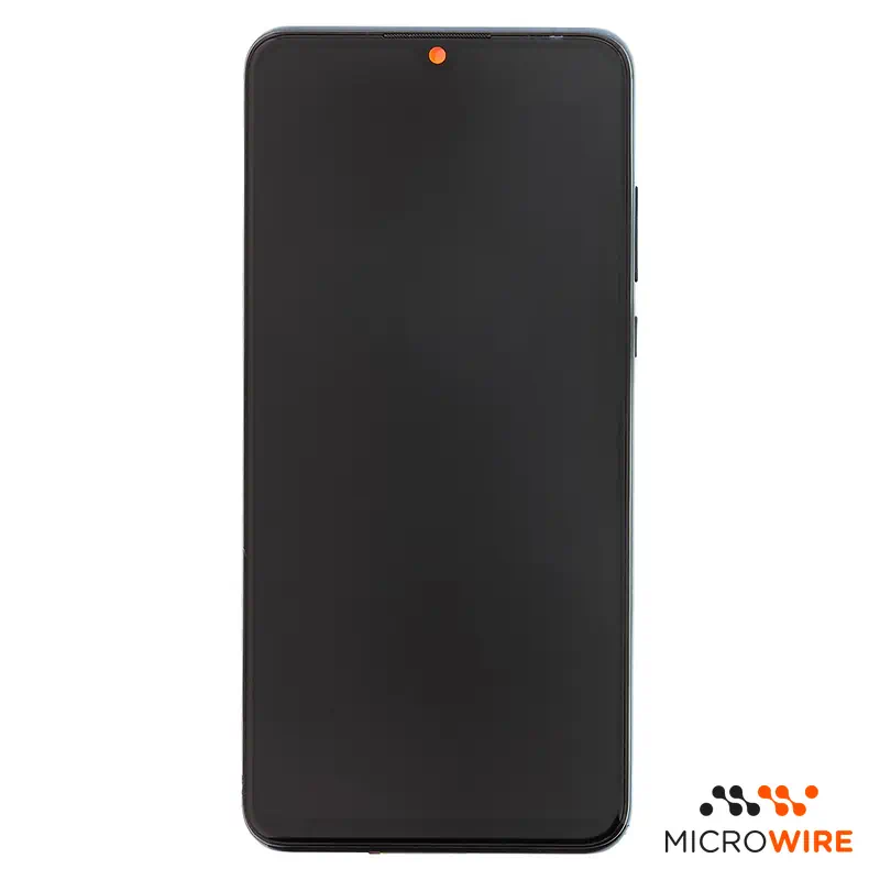 Pantalla LCD con Frame Huawei P30 Lite Negro