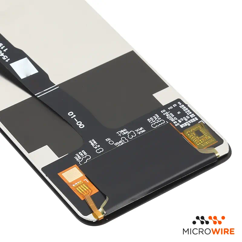 Pantalla LCD Táctil Huawei P30 Lite y Nova 4e