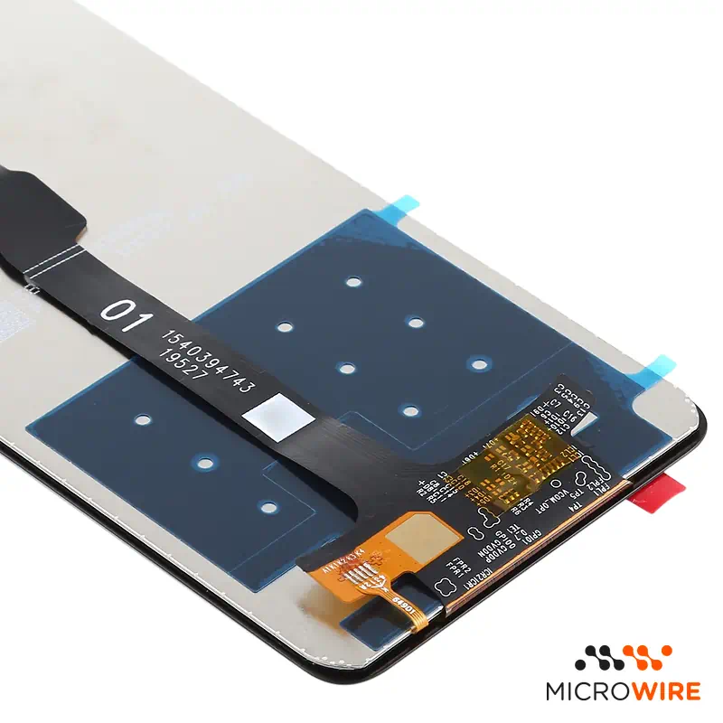 Pantalla LCD Huawei P40 Lite 5G y Honor 30s