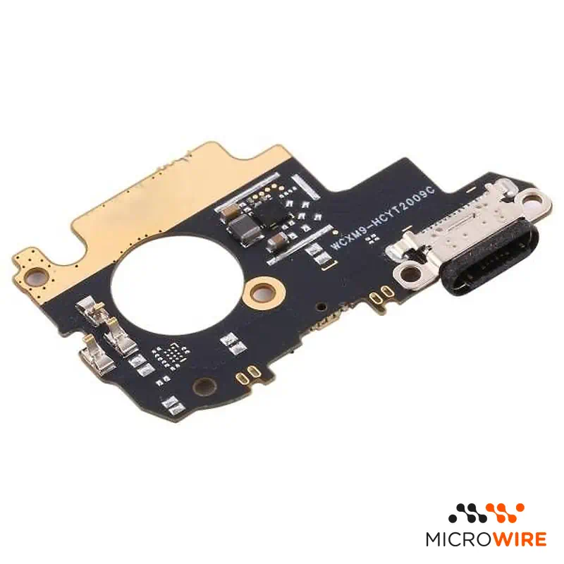 Placa de Carga y Micrófono Xiaomi Mi 9