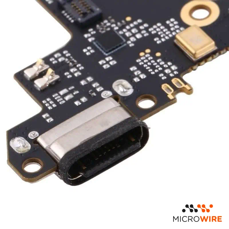 Placa de Carga y Micrófono Xiaomi Mi 9