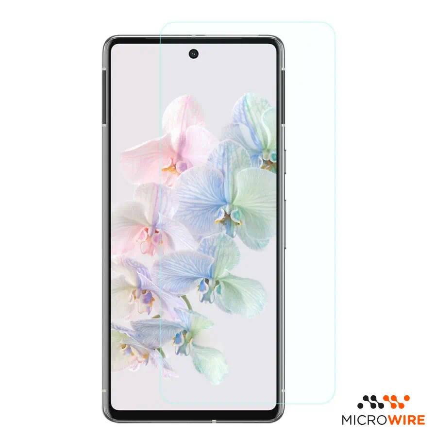 Cristal Templado 9H Google Pixel 7