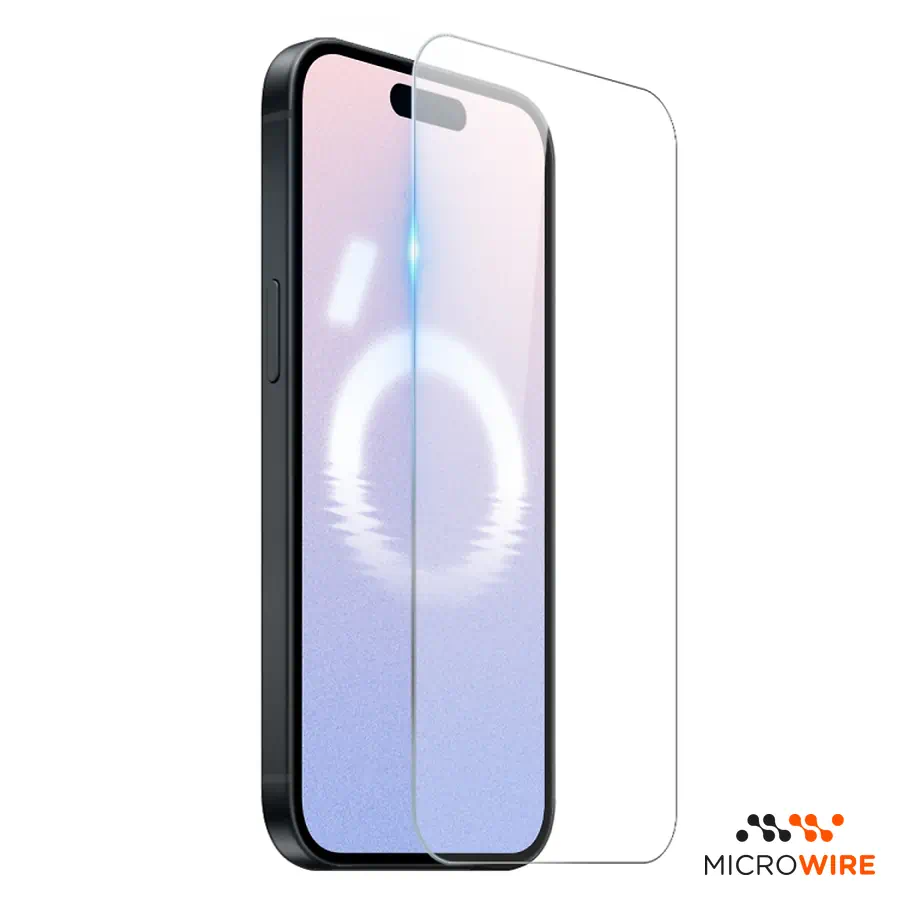 Película de Cristal Templado iPhone Air