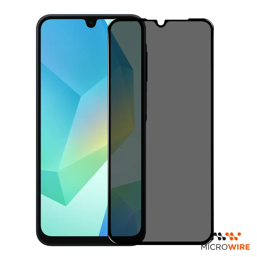Cristal Templado Privacidad Samsung Galaxy A16