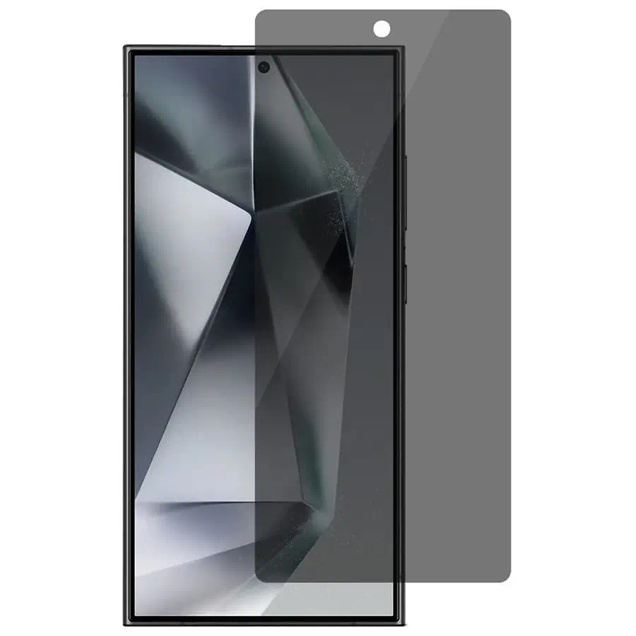 Cristal Templado Privacidad Samsung Galaxy S25 Ultra
