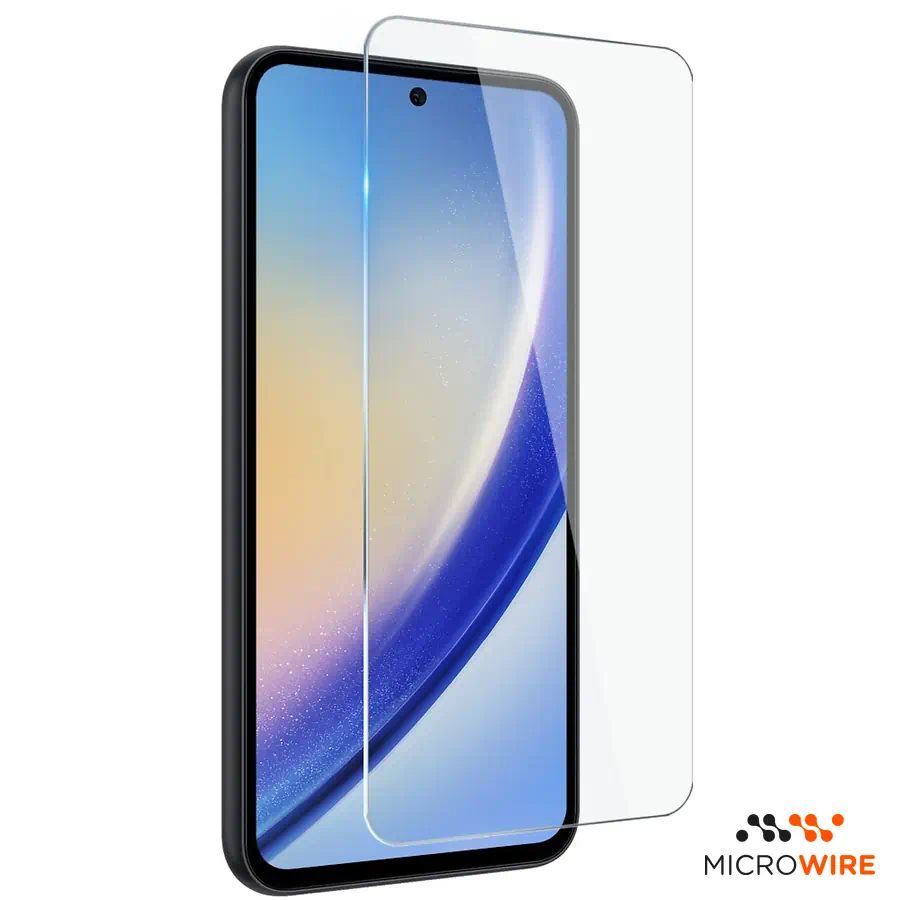 Película de Cristal Templado Samsung Galaxy A36 A56 5G