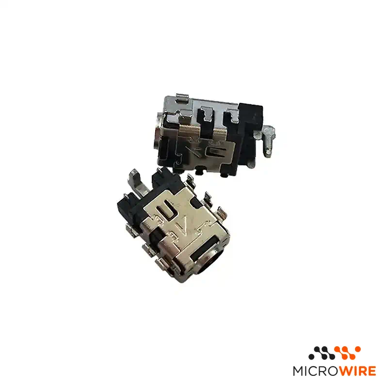 Conector DC Jack para Asus A540L A540U A540Y X540Y