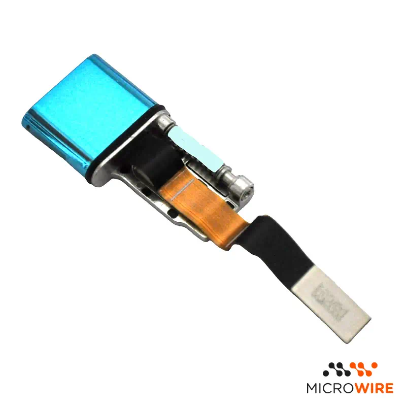 Cámara Frontal Xiaomi Poco F2 Pro Azul