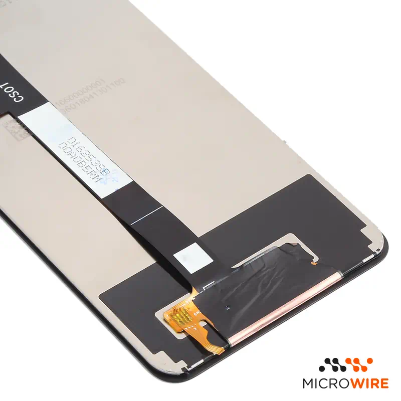 Xiaomi Redmi Note 10 Pro 5G Poco X3 GT Pantalla y Táctil