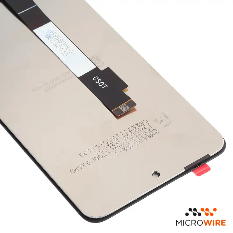 Xiaomi Redmi Note 10 Pro 5G Poco X3 GT Pantalla y Táctil