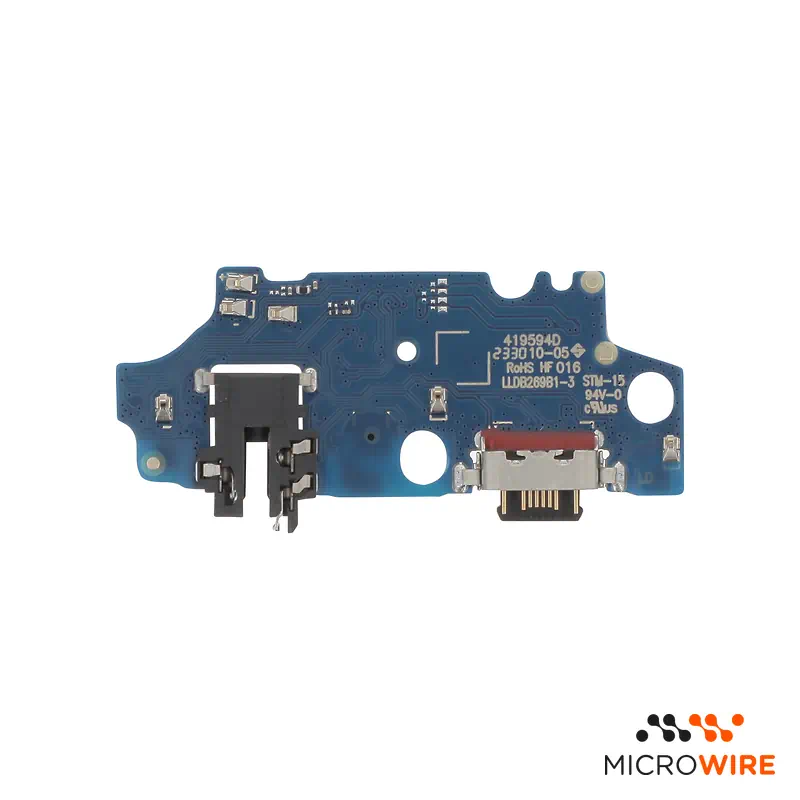 Placa Auxiliar Samsung Galaxy A05S
