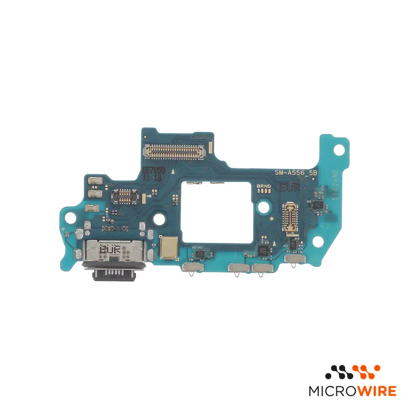 Placa de Carga Samsung Galaxy A55 5G