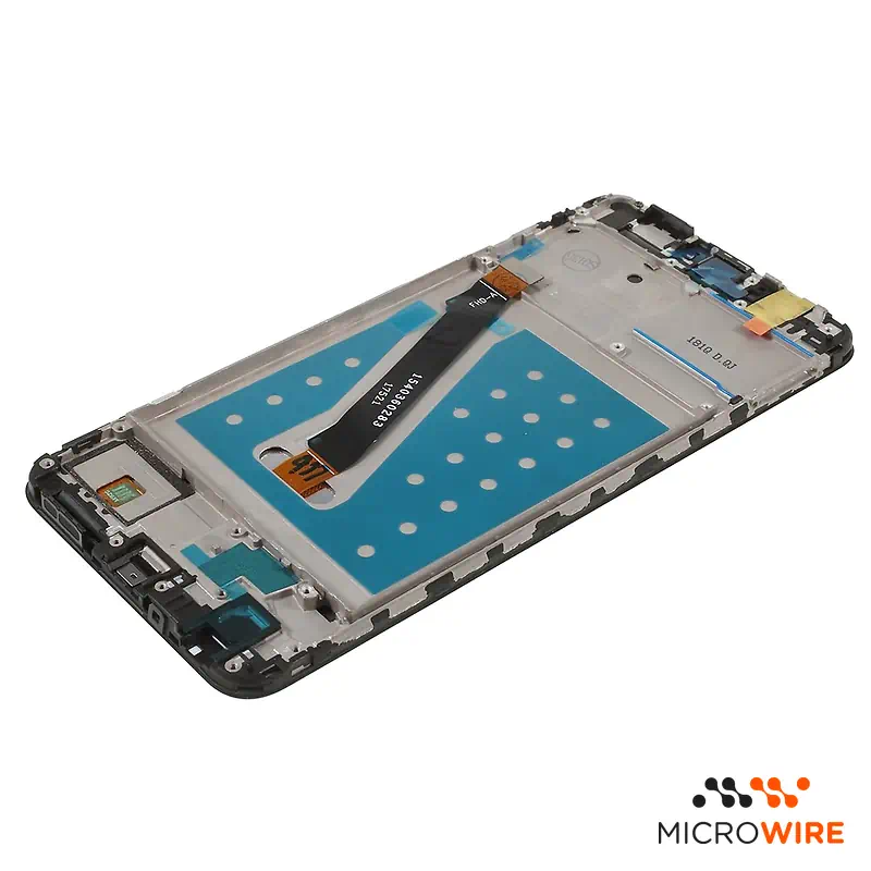 Huawei P Smart Pantalla Táctil y Marco Negro
