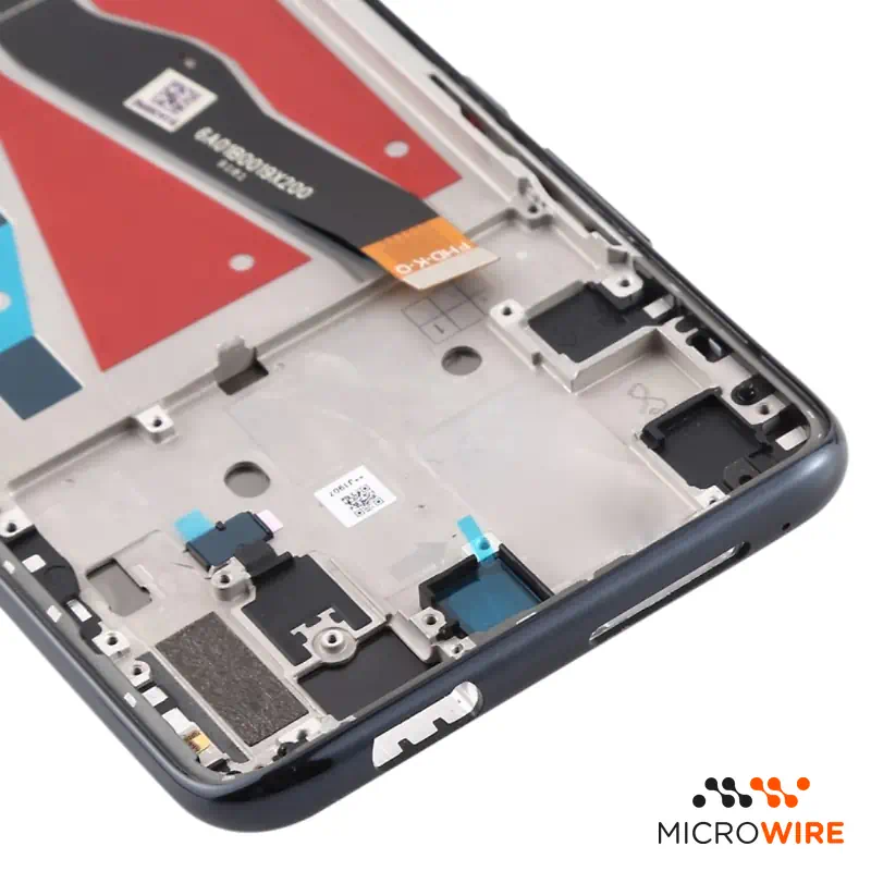 Pantalla LCD con Frame Huawei P Smart Z Y9 Prime