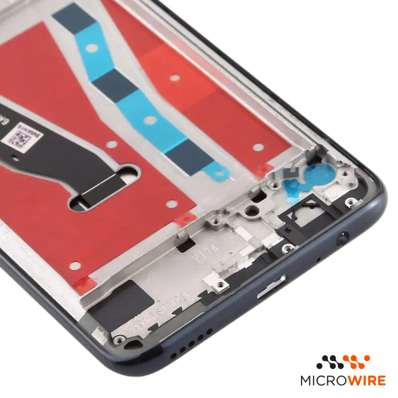 Pantalla LCD con Frame Huawei P Smart Z Y9 Prime