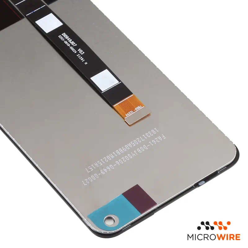 Pantalla LCD y Táctil Realme 8 5G