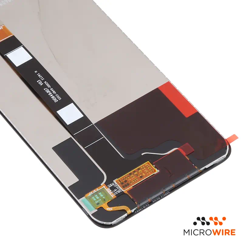Pantalla LCD y Táctil Realme 8 5G