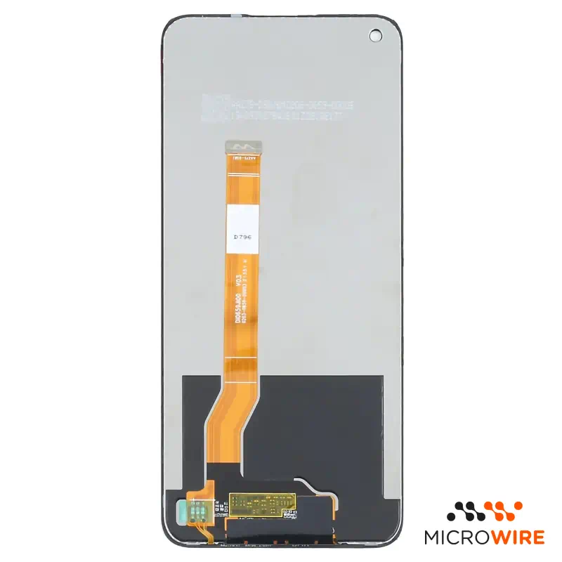 Pantalla LCD Realme 9 Pro 9i Q3S Q5 K10