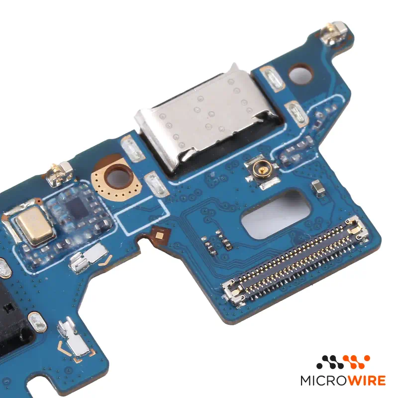 Placa Auxiliar Realme C35 RMX3511