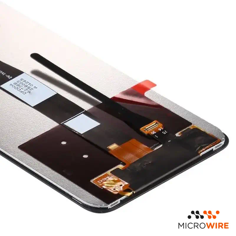 Xiaomi Redmi 10A 9C 9A Poco C3 Pantalla LCD