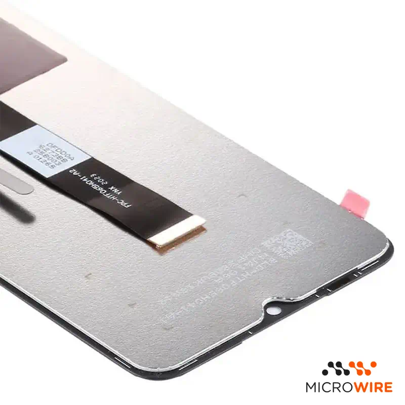 Xiaomi Redmi 10A 9C 9A Poco C3 Pantalla LCD