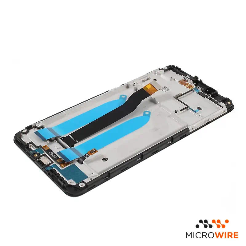 Xiaomi Redmi 6 6A Pantalla LCD y Táctil Negra