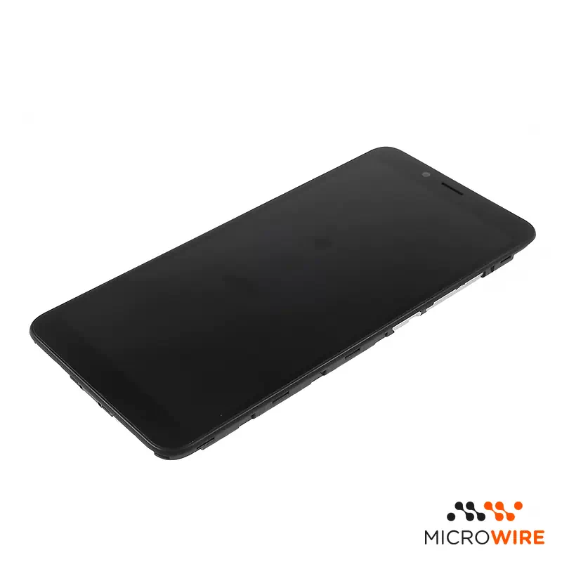Xiaomi Redmi 6 6A Pantalla LCD y Táctil Negra