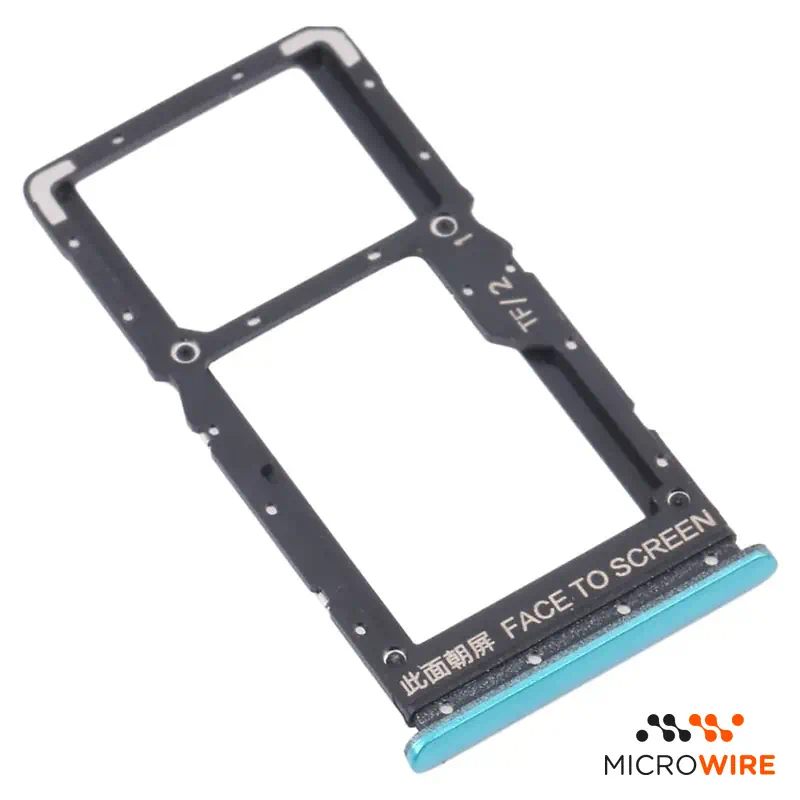 Bandeja SIM Xiaomi Redmi Note 10 5G Poco M3 5G