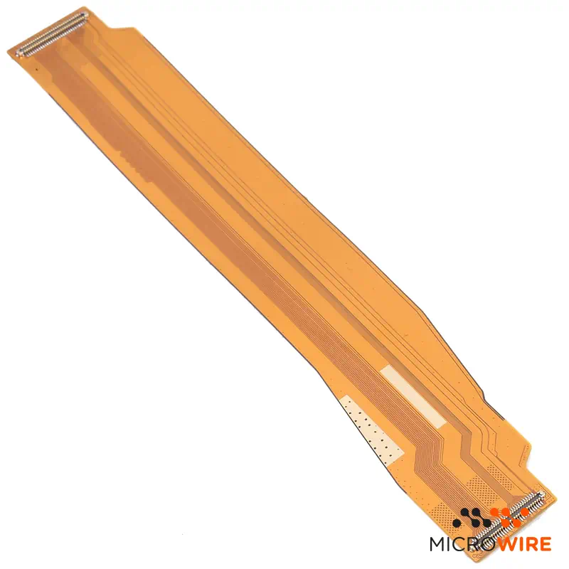 Flex Principal Xiaomi Redmi Note 11 y 11S Poco M4 Pro