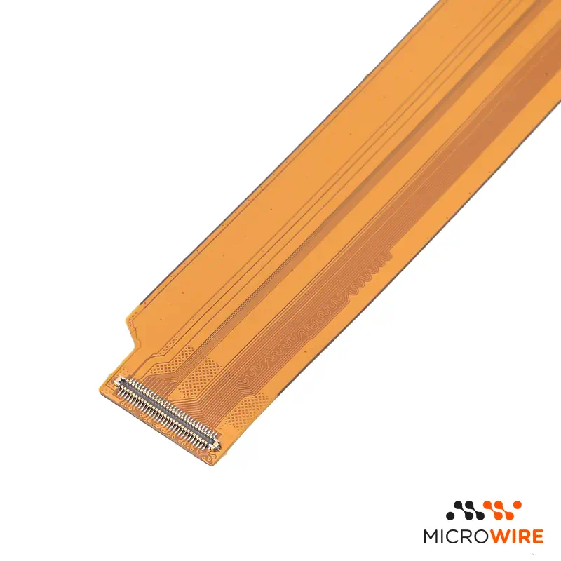 Flex Principal Xiaomi Redmi Note 11 y 11S Poco M4 Pro