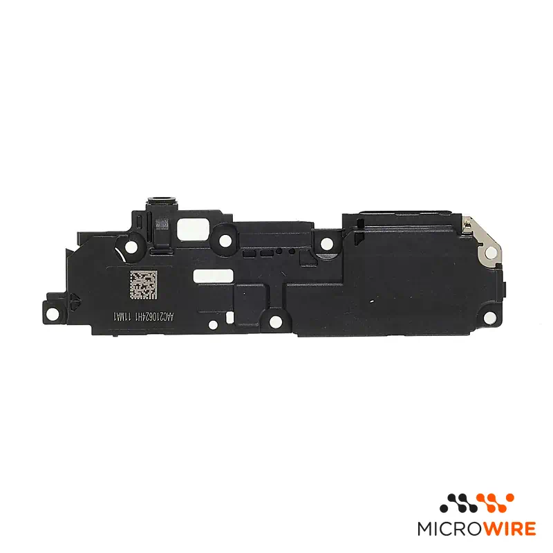 Altavoz Buzzer Xiaomi Redmi Note 10 5G