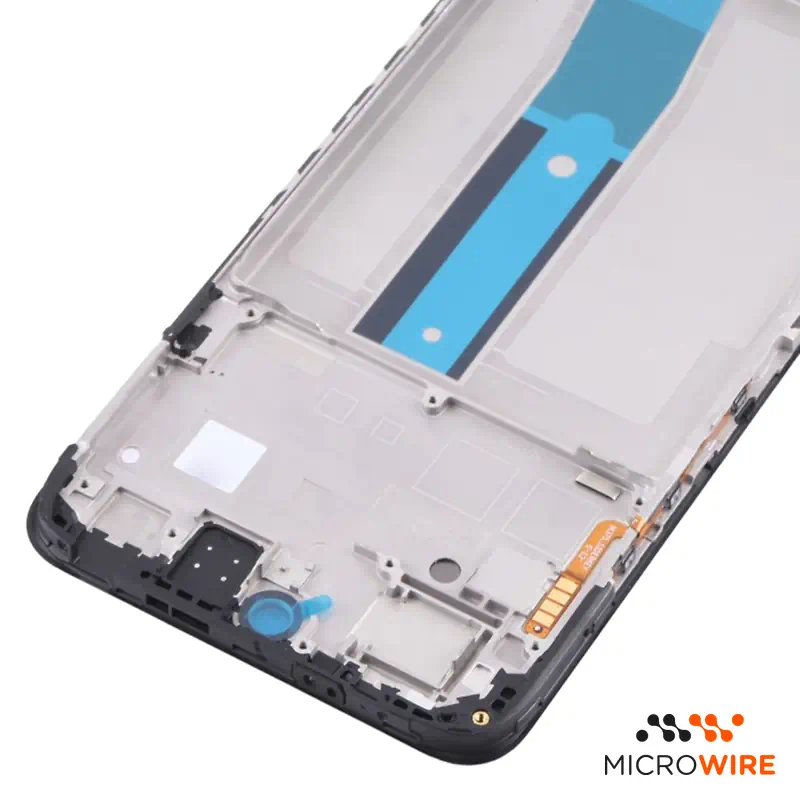Xiaomi Redmi Note 11 4G Pantalla Táctil y Marco