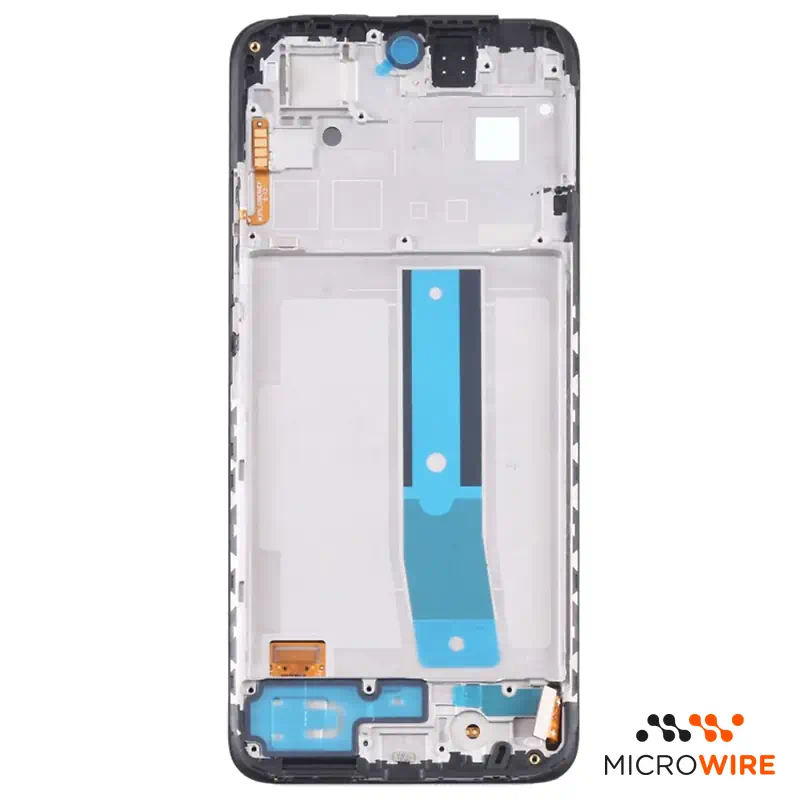 Xiaomi Redmi Note 11 4G Pantalla Táctil y Marco