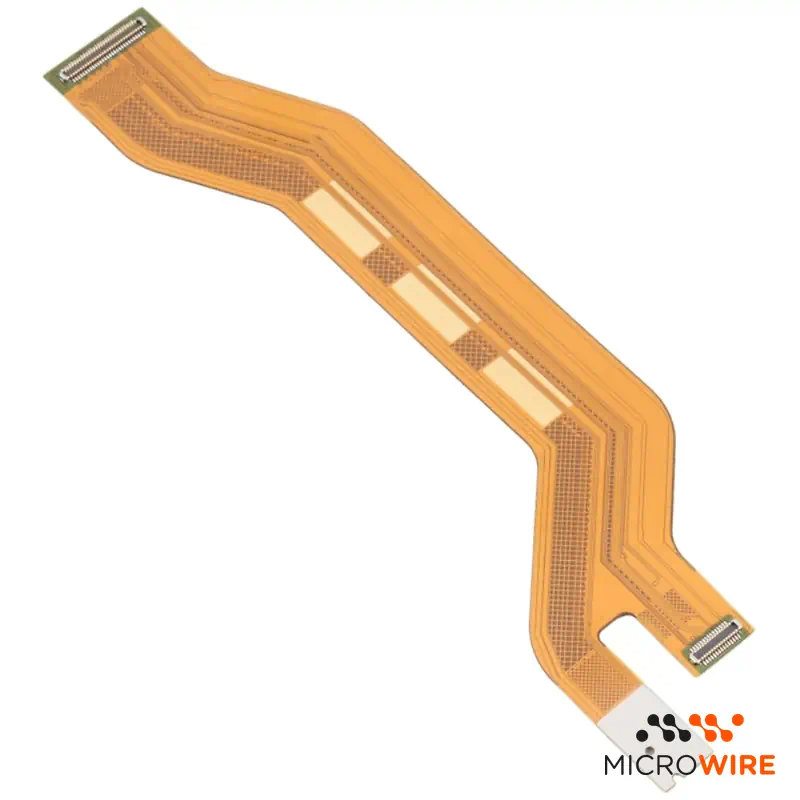 Flex Principal Xiaomi Redmi Note 12 5G