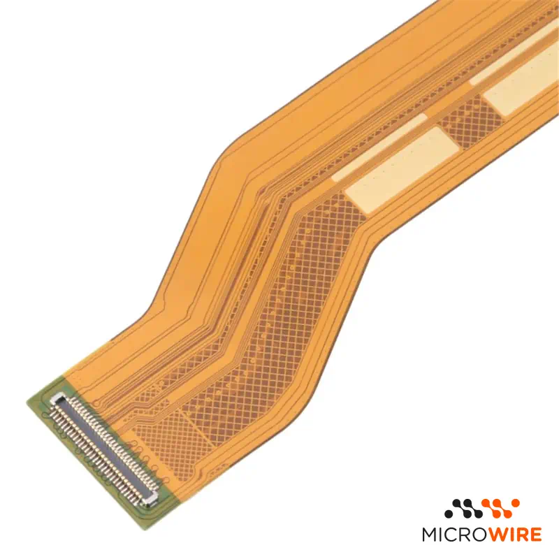Flex Principal Xiaomi Redmi Note 12 5G
