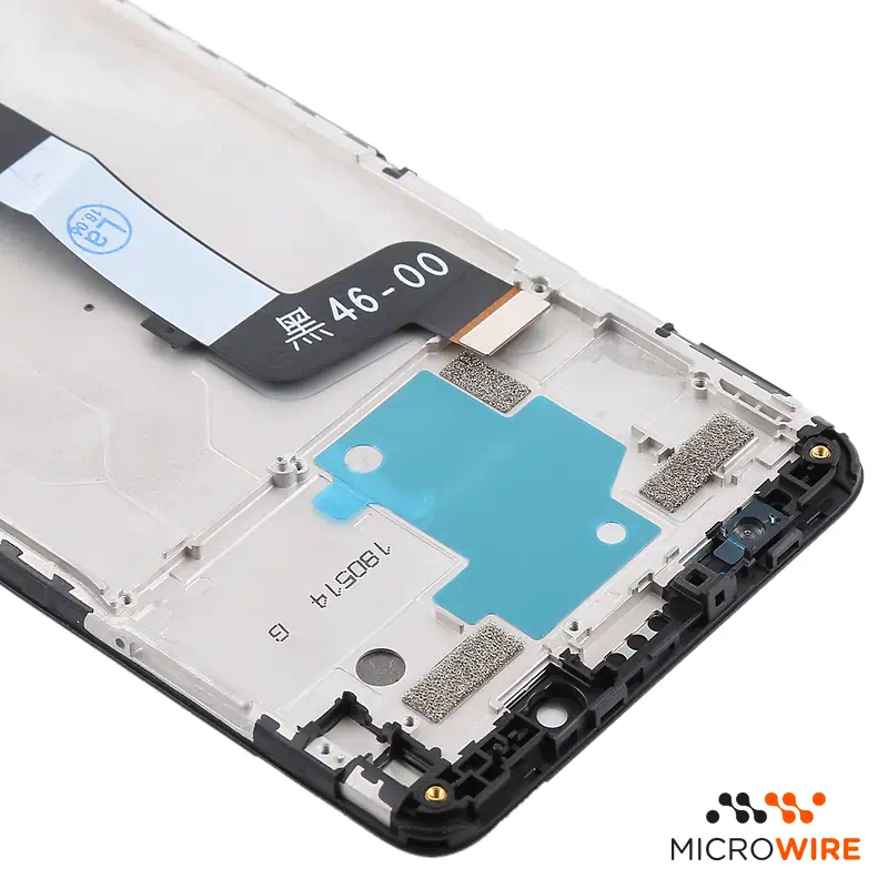 Xiaomi Redmi Note 5 Pantalla LCD y Táctil Original