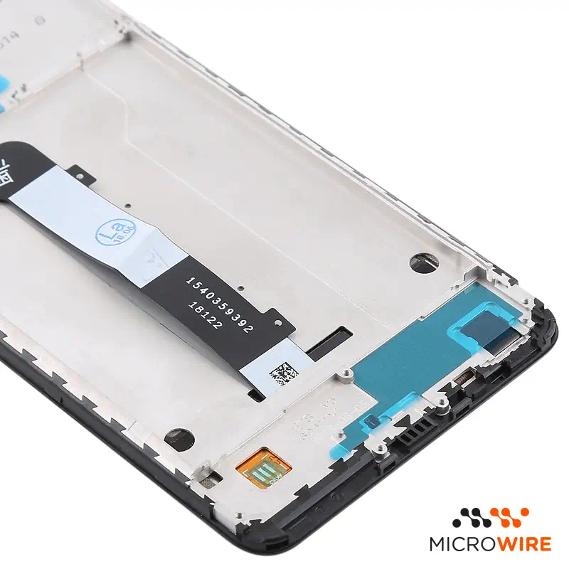 Xiaomi Redmi Note 5 Pantalla LCD y Táctil Original