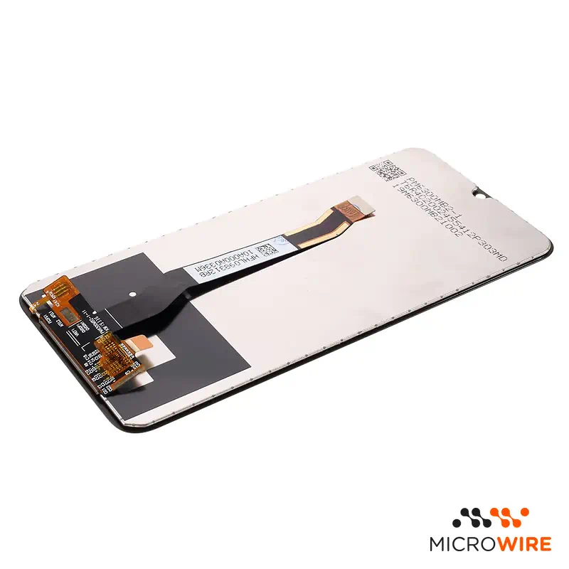 Xiaomi Redmi Note 8 Pantalla LCD y Táctil
