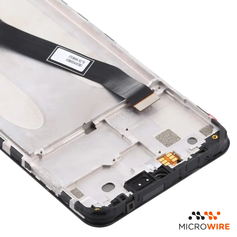 Xiaomi Redmi 8 8A Pantalla LCD Táctil y Marco