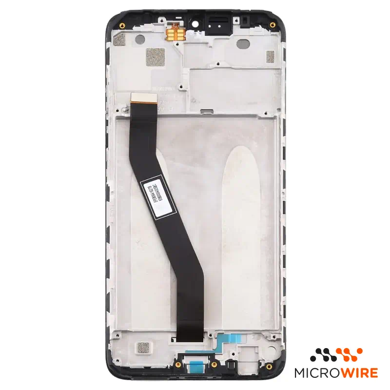 Xiaomi Redmi 8 8A Pantalla LCD Táctil y Marco