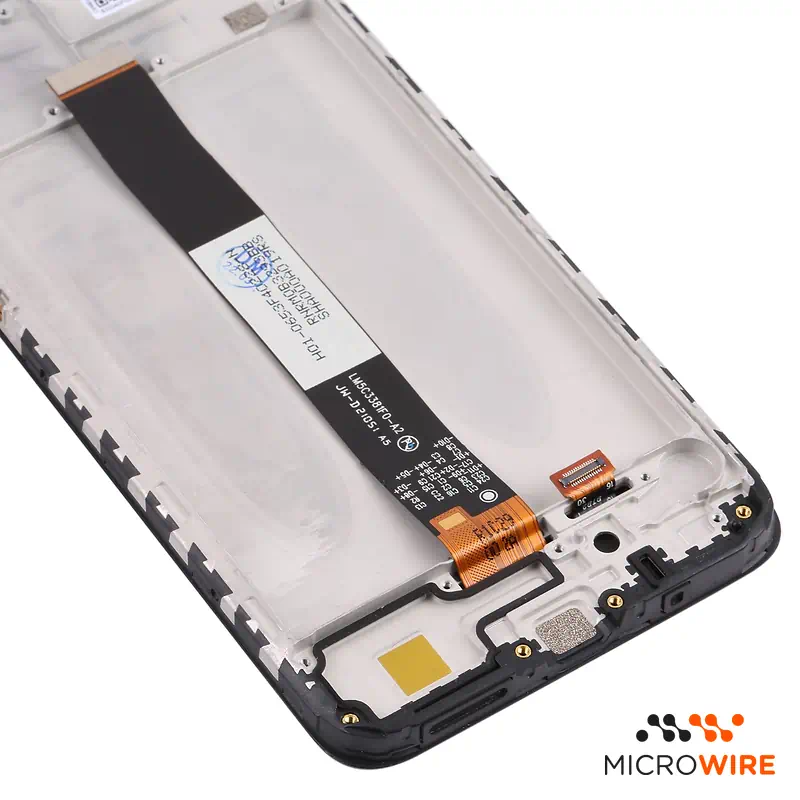 Xiaomi Redmi 10A 9A 9C Pantalla LCD y Marco OEM