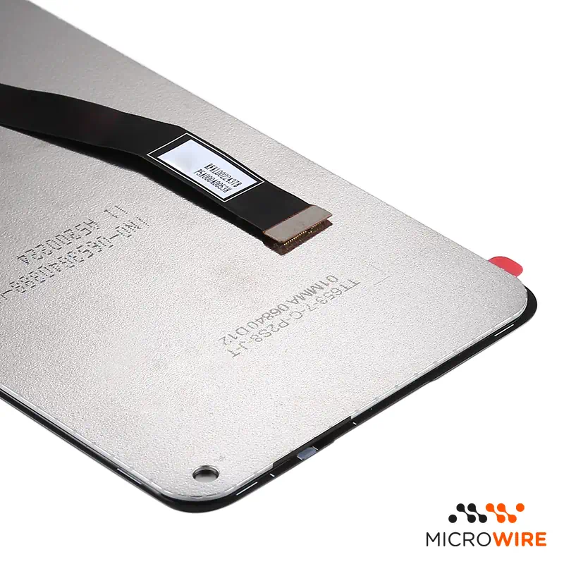 Pantalla LCD Xiaomi Redmi Note 9T 5G y Note 9 5G