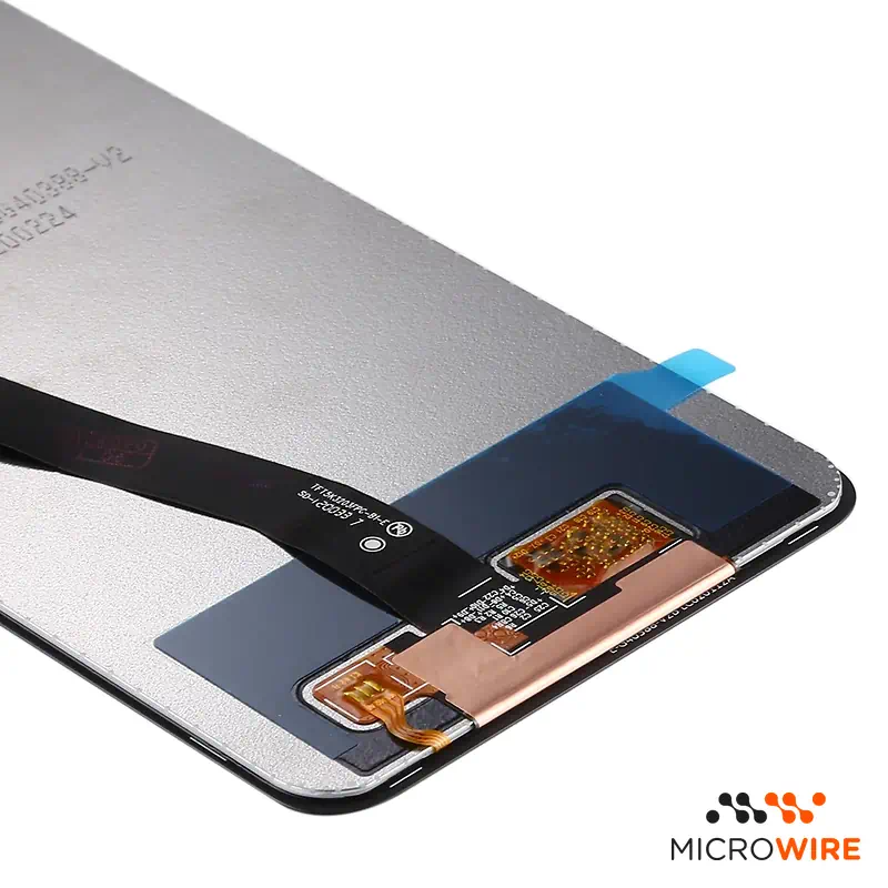 Pantalla LCD Xiaomi Redmi Note 9T 5G y Note 9 5G