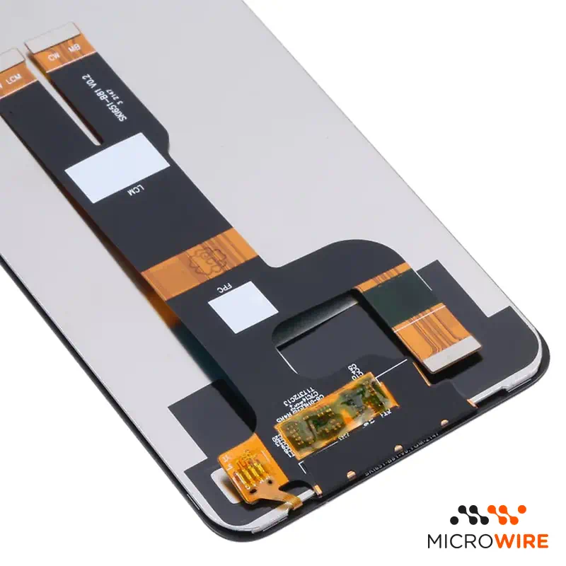 Pantalla LCD Realme C31