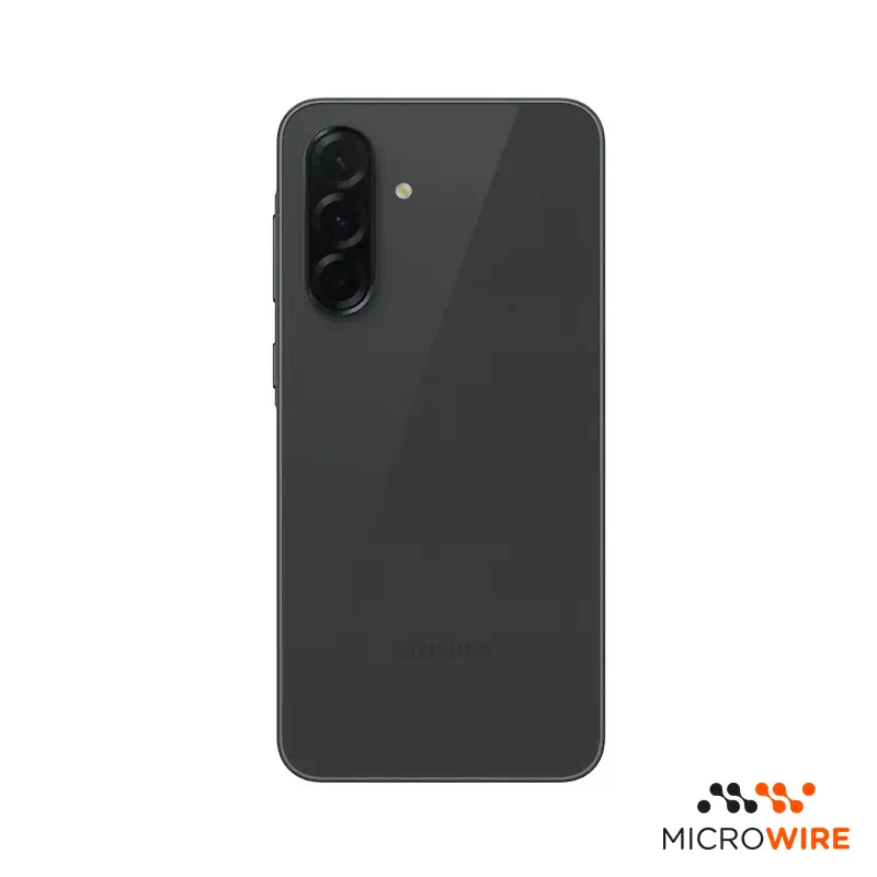 Samsung Galaxy A36 5G 6GB 128GB 5G Negro