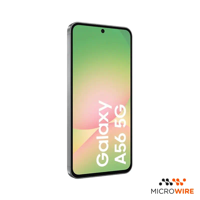 Samsung Galaxy A56 5G 8GB 128GB 5G Negro
